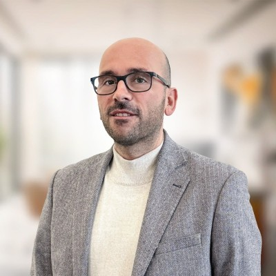 Pasquale Pantano